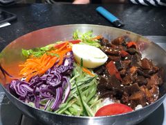 -烤路里·韩国品质自助烤肉(石路天虹4号店)