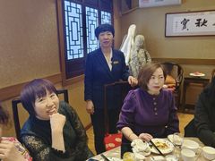 -老爷庙风味美食府(魏都大道店)