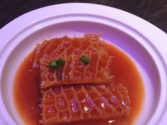 -万丽轩·粤菜(王府井金茂万丽酒店)