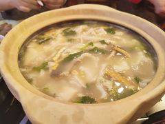 -天仁聚驴肉香(北石槽店)