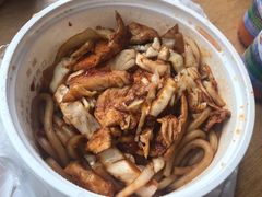 -西粉堂新疆米粉(朝外店)