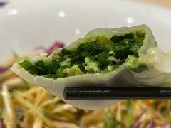 -老边饺子馆(东单店)