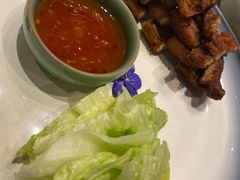 -萬國春·中菜馆(颐和公馆店)