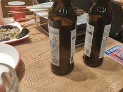 -司御手铜锅涮肉卤烤猪手(榆次新建路店)