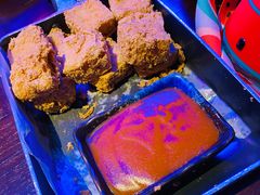 -钳真多钓虾馆·小龙虾海鲜烧烤(九六广场店)