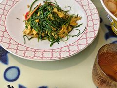 -撒拉花儿·新疆菜·清真(太阳宫店)