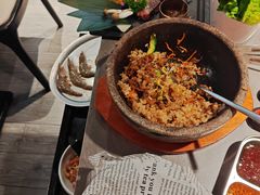 -韩悦牛排烤肉(仓山万达店)