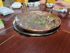 -朝伟清真铜瓢牛肉馆(三十年老·店)