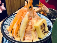 -無雙居酒屋(北京路店)