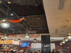 -潮界(虹桥新天地店)