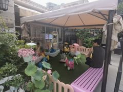 -京北渔家傲