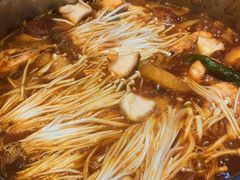 -7mall美食潮地标