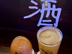 -跳海stage(三里屯店)