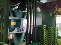 -青一色火锅(摩根店)