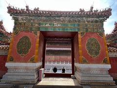 -清东陵
