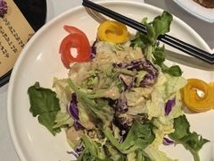 -上海1号私藏菜(静安店)