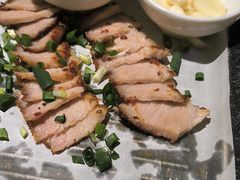 -绿茶餐厅(松江万达店)