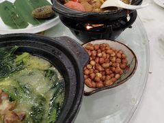 -金华安大酒楼·老牌潮菜·粤式茶点(东方国际店)