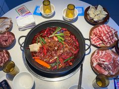 -芈重山老火锅(广州首店)