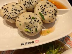 -小杨生煎(福州路店)