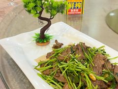 -聚彩居三和酒楼•老字号粤菜(南城店)