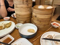 -如轩·海鲜砂锅粥·潮汕菜(海珠店)