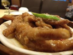 -心点盛宴江南西店