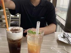 -必胜客(海滨店)