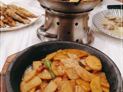 -庐州太太(CBD店)