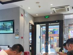 -德克士(前门店)