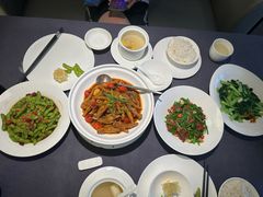 -楚禾宴·家宴(光谷大道店)