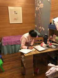 点击看大图 -漂亮妈妈通乳·塑形·产后恢复(奥体店)