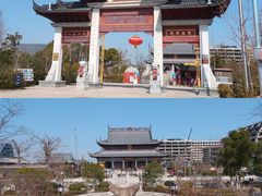 -上海财神庙