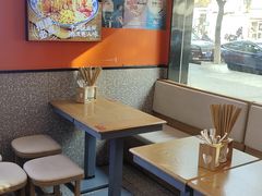 -陕味食族油泼面·小炒盖码面(双榆树店)