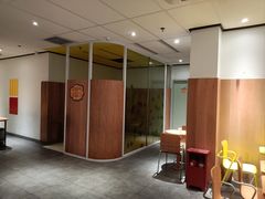 -麦当劳(静安寺店)