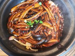 淮扬炒软兜-扬州狮子楼·非遗淮扬菜(东关街店)