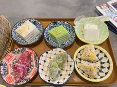 -沿江海南菜·文昌鸡祖师爷(大东海店)