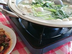 -巴陵全鱼席(湖南老字号汴河街店 )