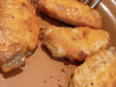 -萨莉亚意式餐厅(浦江万达广场店)