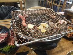 -大壮家原味烤肉(兴华北街店)
