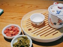 -潮粥荟·潮汕砂锅粥(槐房万达店)