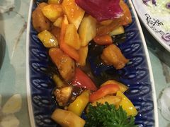 -素心斋素食餐厅