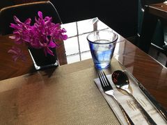 -YUE·6·西式融合餐厅(外滩六号店)
