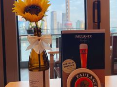 -宝莱纳餐厅(滨江店)