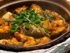 -金龙·打边炉(南京西路店)