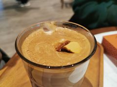 -Peet's Coffee皮爷咖啡(上海长风大悦城店)