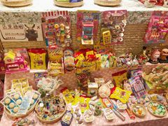 零售区-猫相扑零食杂货铺(欧洲城店)