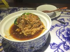 -卢大鲜鱼头捞饭(美利广场店)