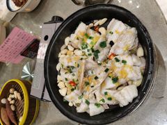 -尖沙咀大酒楼(罗村店·粤菜海鲜·宴会聚餐)
