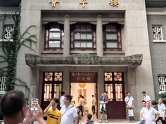 -南京航空航天大学(明故宫校区)